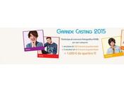 Vinci buoni spesa abbigliamento Kiabi 200€