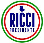 ricci presidente logo buono