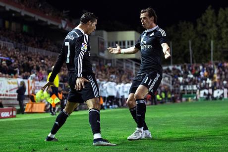 Rayo Vallecano-Real Madrid 0-2: Ronaldo fa 300, Ancelotti resta a galla