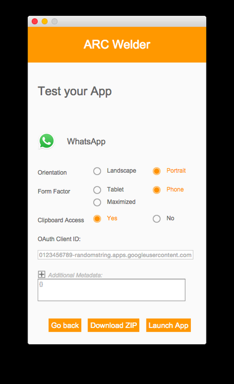 Come eseguire app Android come WhatsApp su Windows, Mac e Linux