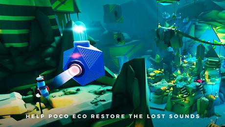 Adventures of Poco Eco