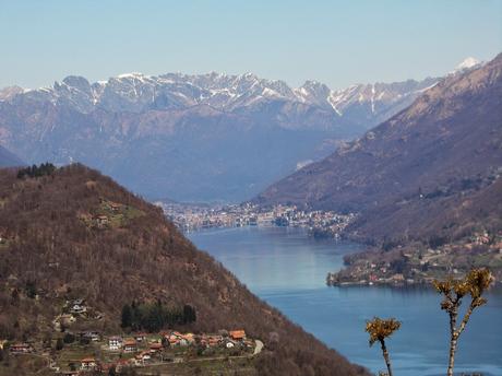 Madonna del Sasso e dintorni (VCO)