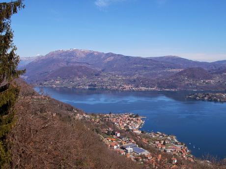 Madonna del Sasso e dintorni (VCO)