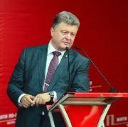 Petro Poroshenko