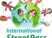 Nintendo organizza dieci giorni celebrare l’International StreetPass Week