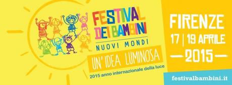 festival dei bambini firenze 