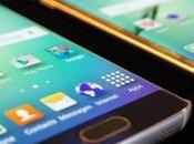 Samsung Galaxy edge protagonista anche drop test ufficiale