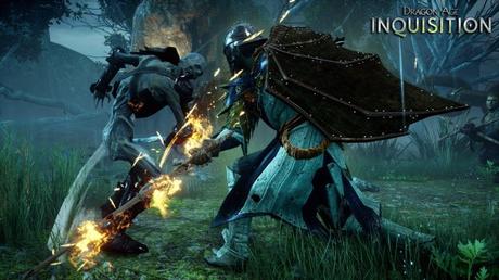 Dragon Age: Inquisition