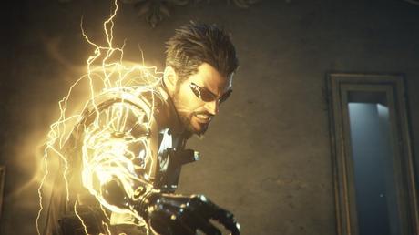 Deus Ex: Mankind Divided sfrutterà DirectX 12 e la tecnologia Tress FX 3.0 di AMD