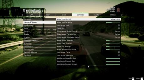 Svelate le opzioni grafiche esclusive di Grand Theft Auto V su PC