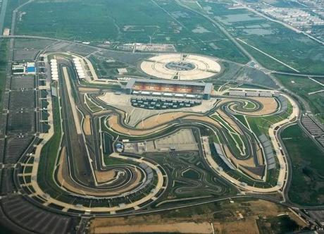 Sky Sport F1 HD Gp Cina, Palinsesto dal 9 al 12 Aprile 2015 #SkyMotori