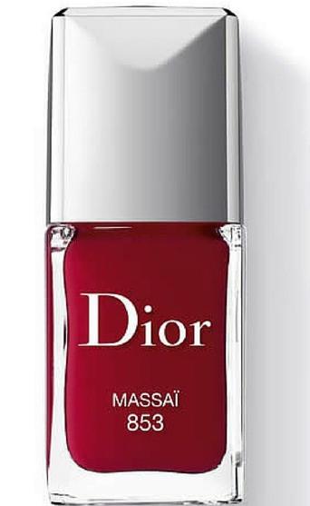 Marsala-nail-polish