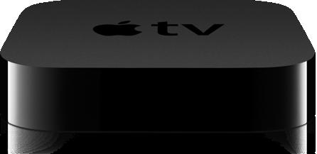 Apple rende disponibile l'aggiornamento 7.2 per Apple TV