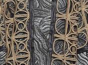 Stampe, patterns, textures superfici tessili dalle york fashion week (womenswear 2015-16)