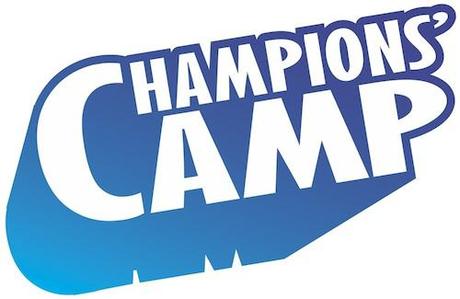 logo champion 2