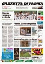 Il ritrovamento di Via Frate Gherardo