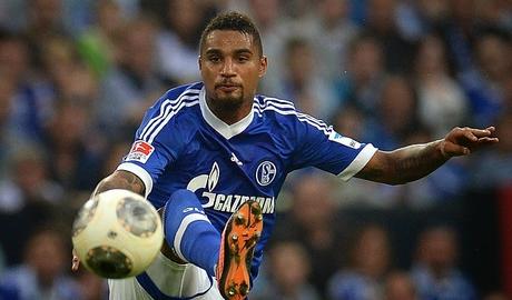 Roma: obiettivo Kevin Prince Boateng