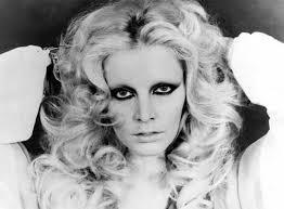 9 aprile: Patty Pravo