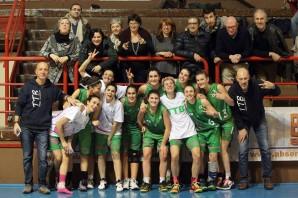 basket - torino teen basket