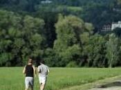 Podismo: domenica Valentino corre Vivicittà