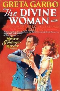 La Donna Divina (The Divine Woman) – Victor Sjöström (1928)