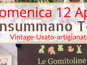 Monsummano terme: artigianato, vintage usato