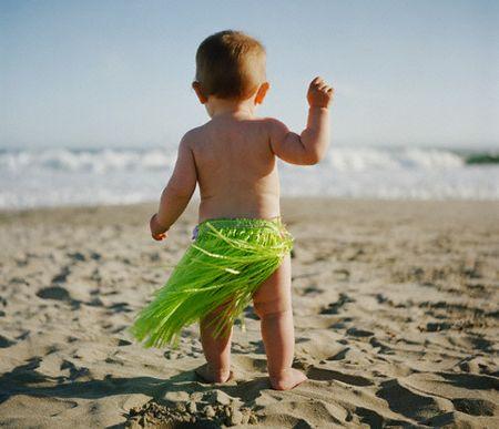 Bandiere verdi dei pediatri: Le Spiagge di Menfi a misura di bambino