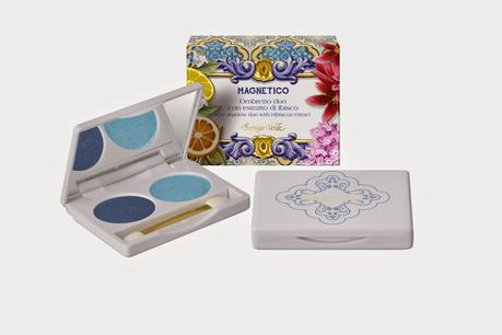 Passione Mediterranea, collezione make-up Primavera/Estate 2015 firmata Bottega Verde