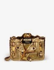 The Golden Age of MOSCHINO