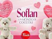 Peluche Trudi regalo acquistando Soflan