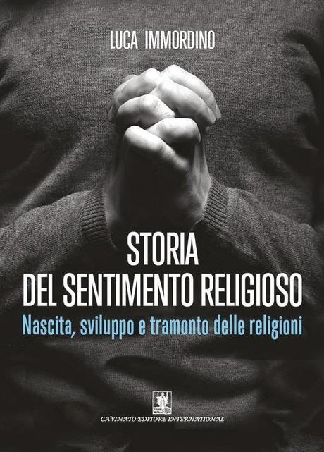 Recensione: Storia del sentimento religioso