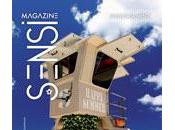 Sensi magazine