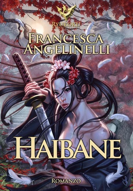 Segnalazione: Haibane di Francesca Angelinelli