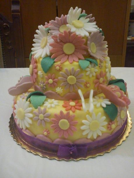 Majeda cakes design