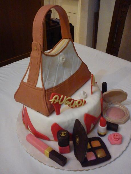 Majeda cakes design