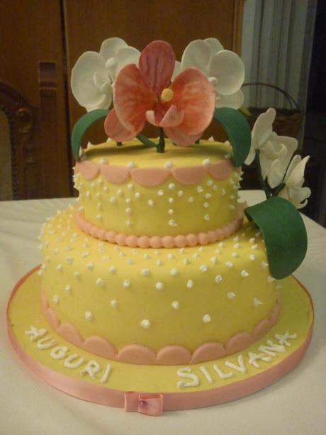 Majeda cakes design