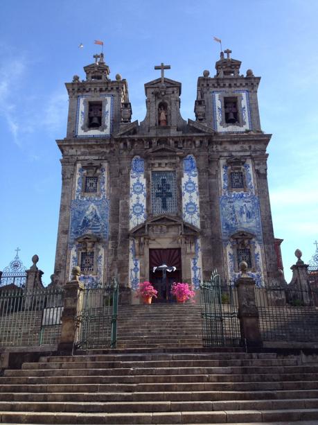 Viaggio a Oporto e Portogallo del nord