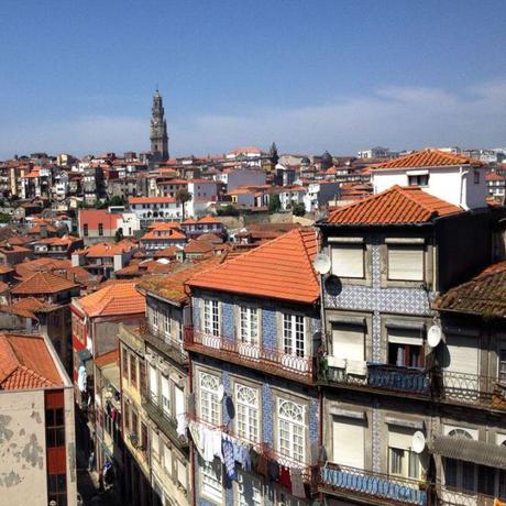 Viaggio a Oporto e Portogallo del nord