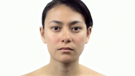 da bambina ad anziana