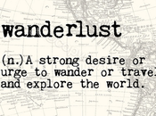 Sindrome Wanderlust: malato viaggi se...