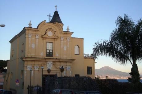 Santa Maria del Faro a Marechiaro