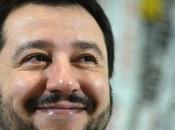 Salvini sospeso facebook aver usato parola “zingari”