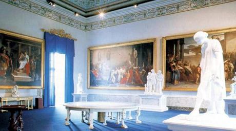 L’altra anima del Museo di Capodimonte: l’Appartamento Reale