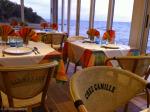 La bouillabaisse è da Chez Camille a Ramatuelle