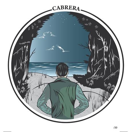 Cover: Cabrera