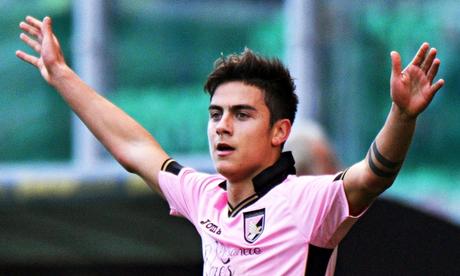 Mercato: l’Inter insiste per Dybala, i dettagli. Andreolli possibile contropartita?