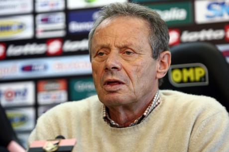 TuttoSport, summit Zamparini-Triulzi: Dybala tifa per la Juve