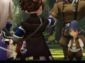 Bravely Second presenta classi Bishop Fencer Notizia