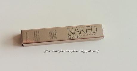 Urban Decay Naked Skin Weightless Coverage Concealer