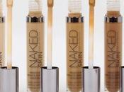 Urban Decay Naked Skin Weightless Coverage Concealer
